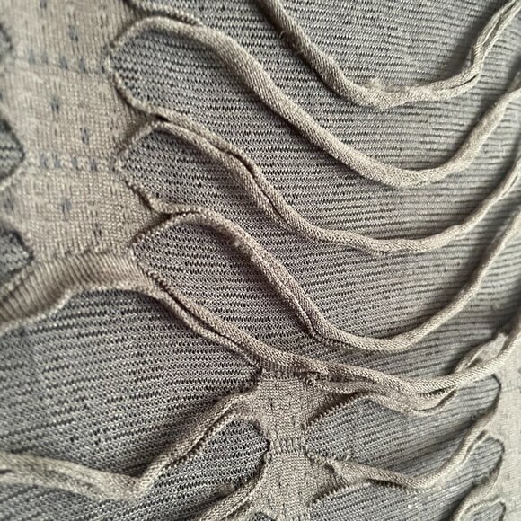 Spooktacular Girl Reaper Costume - Picture 5 of 14